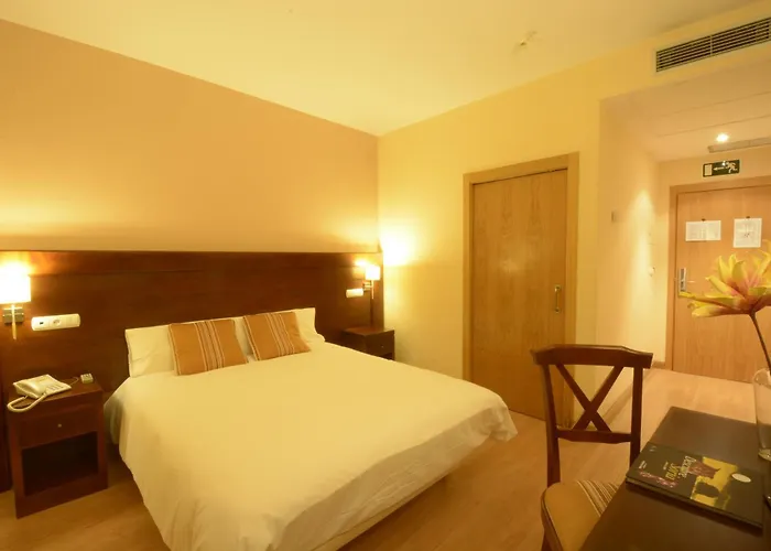 Campos De Castilla Soria