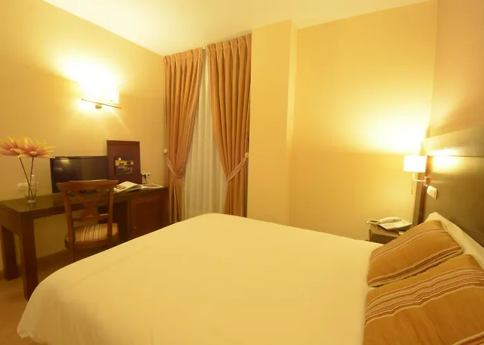 Campos De Castilla 3*