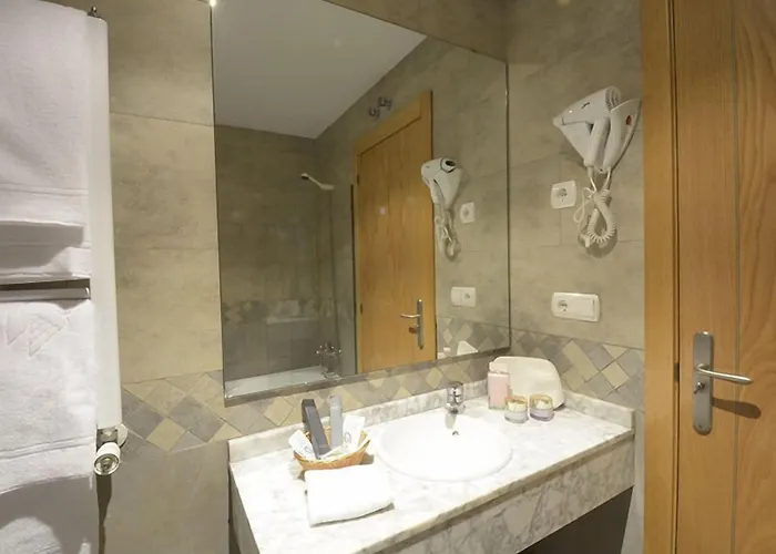 Campos De Castilla Affittacamere Soria