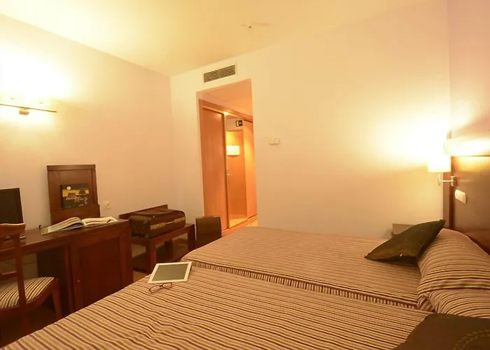 Affittacamere Campos De Castilla 3*