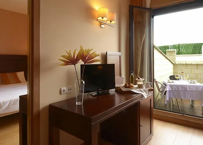 Campos De Castilla Soria