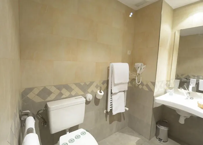 Campos De Castilla Maison d'hôtes Soria