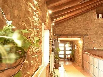 Maison d'hôtes Campos De Castilla Soria