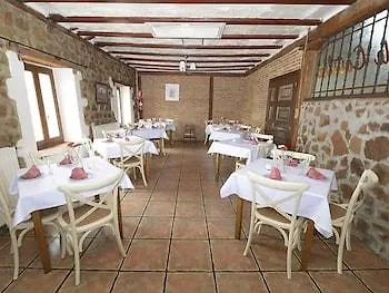 Campos De Castilla Affittacamere 3*