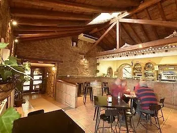 Maison d'hôtes Campos De Castilla