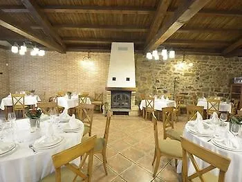 Affittacamere Campos De Castilla