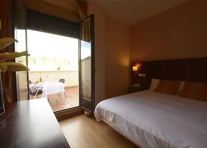 Campos De Castilla Maison d'hôtes