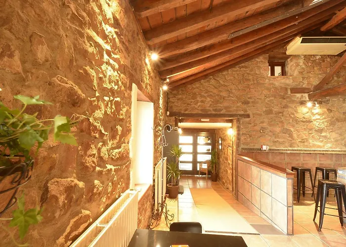 Campos De Castilla Maison d'hôtes 3*