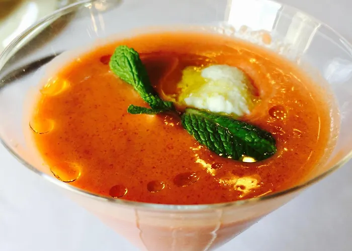 Campos De Castilla Maison d'hôtes