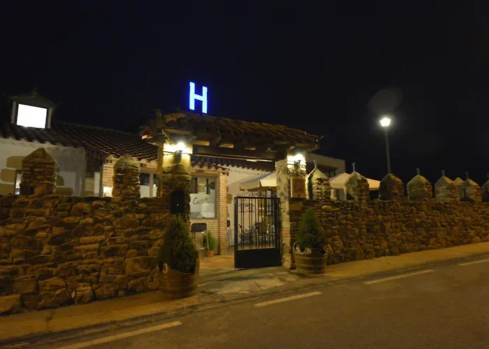 Campos De Castilla Soria