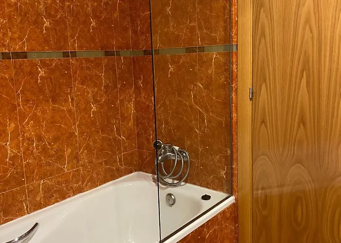 Affittacamere Campos De Castilla Soria