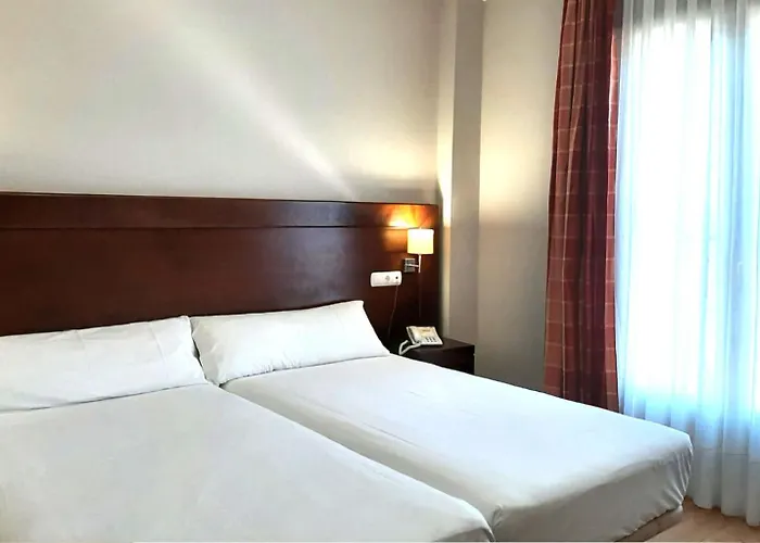 Campos De Castilla 3* Soria