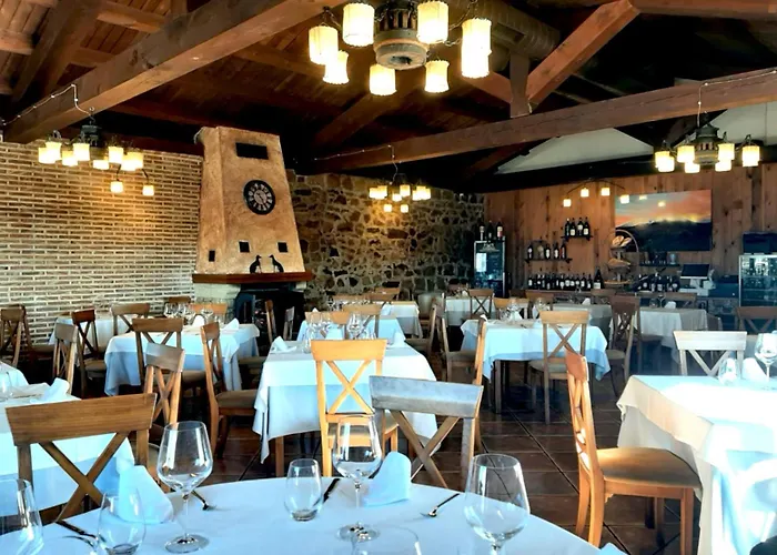 Affittacamere Campos De Castilla