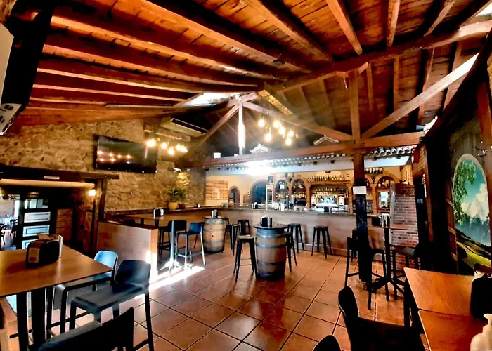 Campos De Castilla Soria