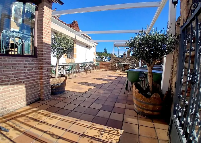 Campos De Castilla 3* Soria