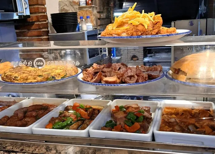 Affittacamere Campos De Castilla Soria