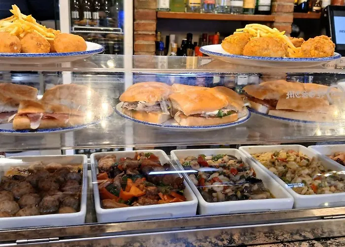 Campos De Castilla 3*