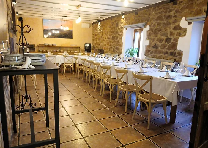 Campos De Castilla Soria