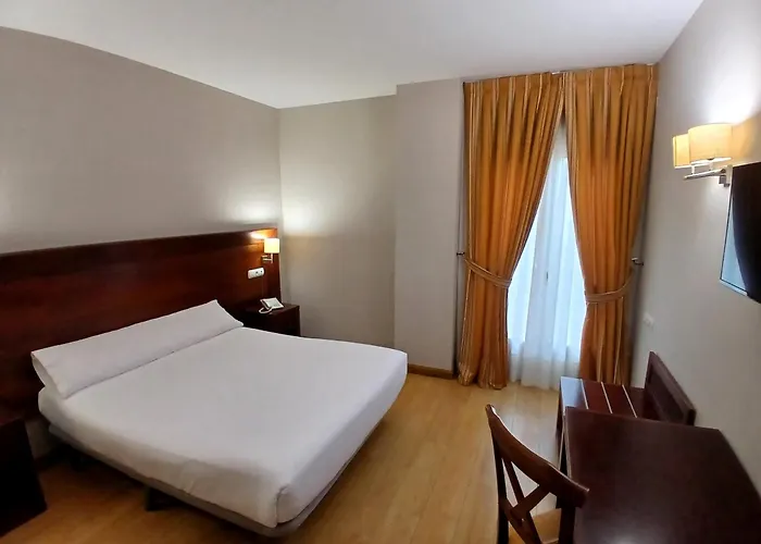 Campos De Castilla Soria