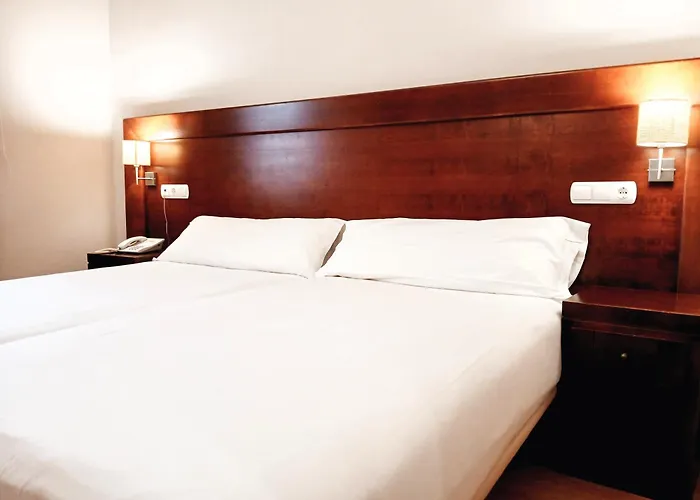 Affittacamere Campos De Castilla 3*