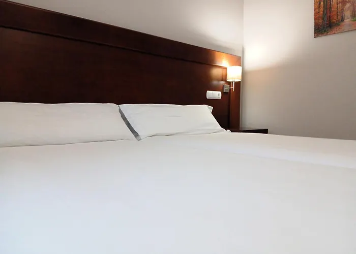 Campos De Castilla Maison d'hôtes Soria