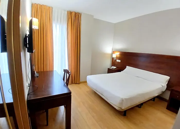 Maison d'hôtes Campos De Castilla Soria