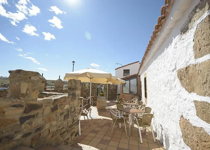 Campos De Castilla Affittacamere 3*