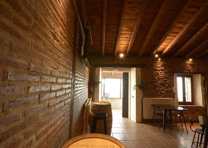 Affittacamere Campos De Castilla