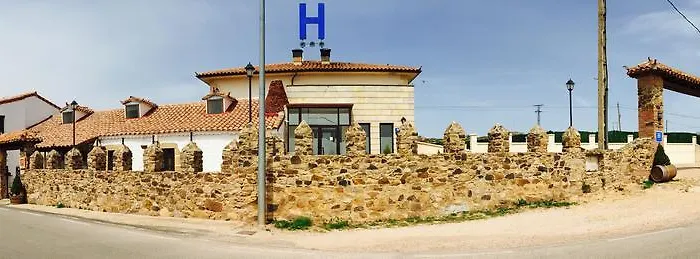 Campos De Castilla 3* Soria