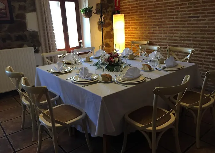 Campos De Castilla 3* Soria