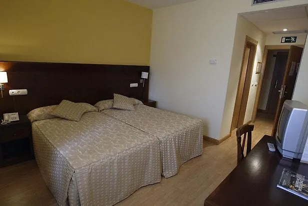 Campos De Castilla 3* Soria