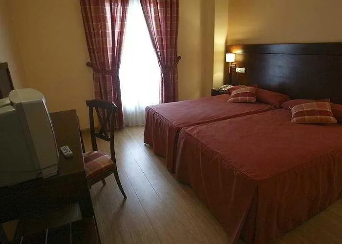 Campos De Castilla Maison d'hôtes Soria