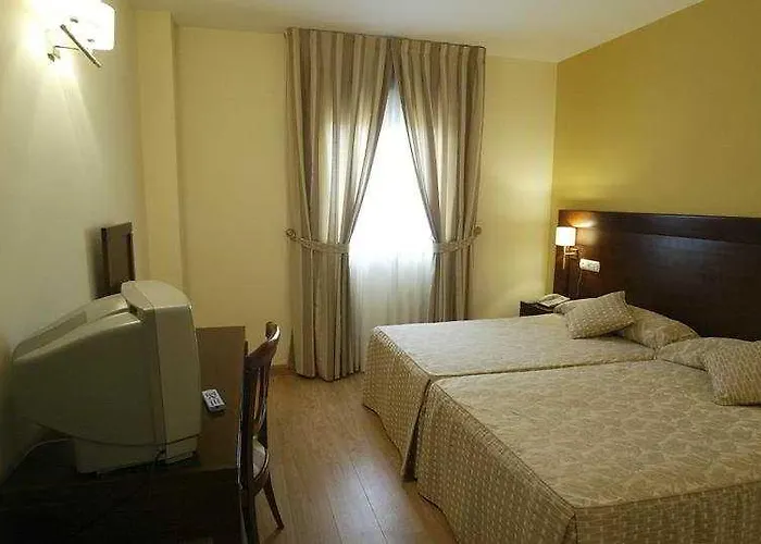 Campos De Castilla Soria