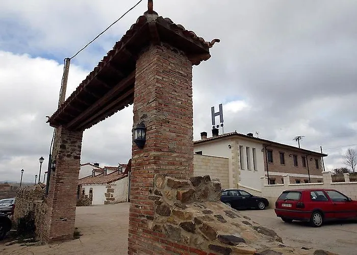 Campos De Castilla 3*