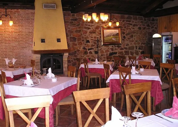 Campos De Castilla Maison d'hôtes Soria