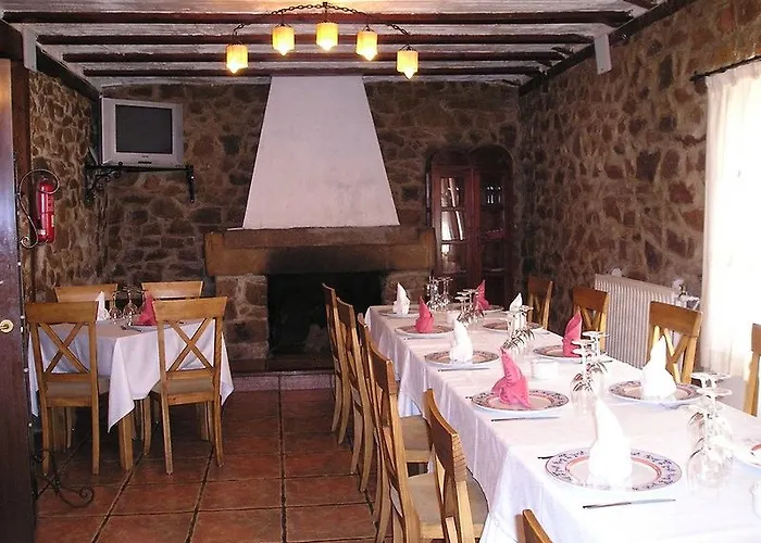 Campos De Castilla 3*