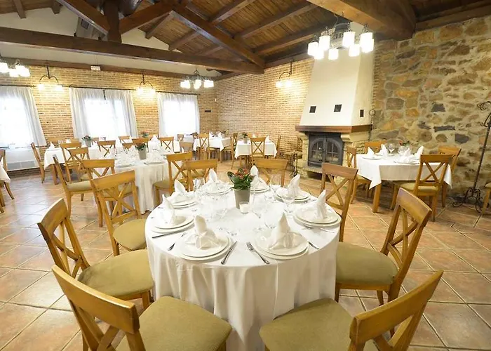 Campos De Castilla Soria