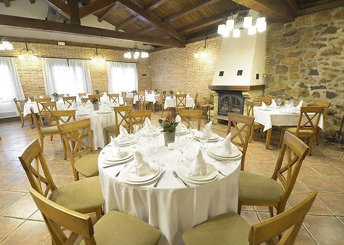 Campos De Castilla 3*