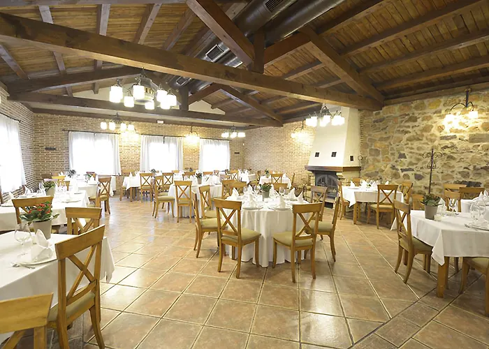 Campos De Castilla Soria